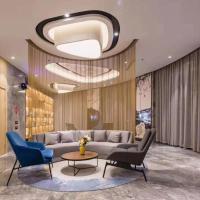 Atour Hotel Weihai Shidao, hotel poblíž Mezinárodní letiště Weihai - WEH, Dongshan