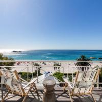 Elite Retreats - Whisper Clifton, hotell i Cape Town