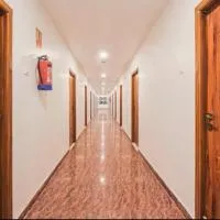 Sakthi Grand, hotel sa Erode