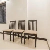 Sakthi Grand, hotell sihtkohas Erode