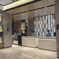 Echarm Hotel Taizhou International Convention and Exhibition Center, hotel poblíž Taizhou Luqiao Airport - HYN, Mapu