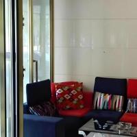 7 Days Inn Dongsheng Railway Station, hotel poblíž Ordos Ejin Horo International Airport - DSN, Zhaoyoufang