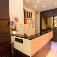 Hotel Sarina, hotel poblíž Letiště Mukah - MKM, Mukah