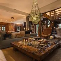 Hemingways Eden Residence, hotel em Nairobi