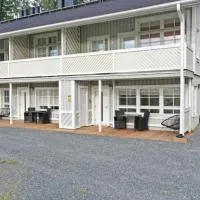 Apartamento la Casa Tahko, hotel di Kuopio