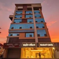 FabHotel Sarah Inn - Nr Kasheli Metro Station, hotel en Bhiwandi