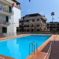 Crateri e coralli, hotel i Mascali