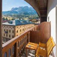 Hotel Montana, hotel di Cortina dʼAmpezzo