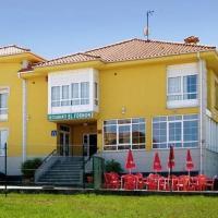 Booking.com : Hotellid: Busto . Broneeri oma hotellituba kohe!