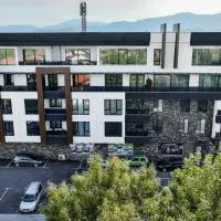 Miha apartment-near Airport, hotel v destinácii Petrovec