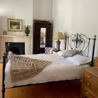The Gilded Hare in Moonta, Hotel in Moonta