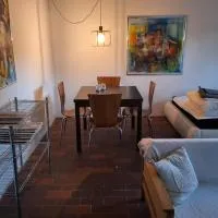 Lille bolig med egen indgang, Hotel in Holte