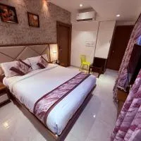 Hotel Pearl Residency Thane, hotel din Thane