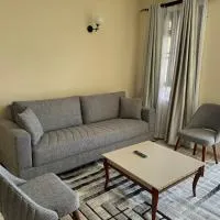 Lakeview Apartments - Cozy Grey, hotel u gradu Mbita