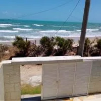 capongabeachce, hotel en Cascavel