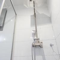 ChristFire, Hotel in der Nähe vom Flughafen Ndjili - FIH, Kinshasa