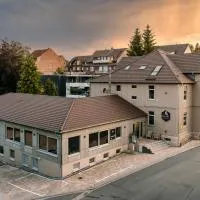 StrandBerg's B&B Oma Ida, hotell i Braunlage