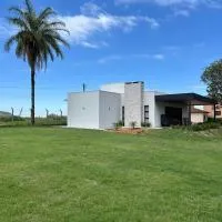 Casa Arara, hotel en Espírito Santo do Pinhal