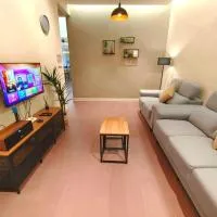 Gateway Sri Klg 11pax KTV Neflix Water Machine Town, готель у місті Келуанґ