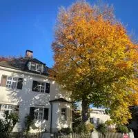 Altstadt-Domizil-Friedberg, hotel en Friedberg