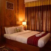 Hotel Elysium, hotelli kohteessa Bomdila
