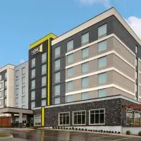 Home2 Suites By Hilton Woodstock ONTARIO, hotel sa Woodstock