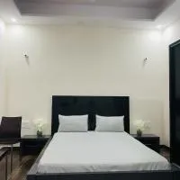 The Nest spacious and homely flat in Haldwani, hotel en Haldwāni