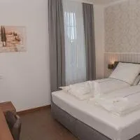 Vittoria, hotel v destinácii Beverstedt