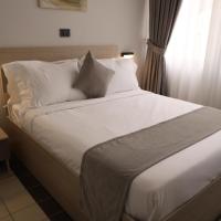 Haile Hotel shashemene, hotel near Awassa Airport - AWA, Shashemenē