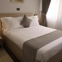 Haile Hotel shashemene, hotel em Shashemenē