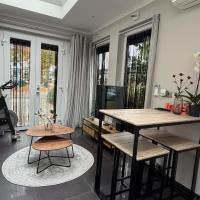 1-Bedroom Apartment near ASML & Airport, hotel poblíž Letiště Eindhoven - EIN, Veldhoven