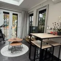 1-Bedroom Apartment near ASML & Airport, hótel í Veldhoven