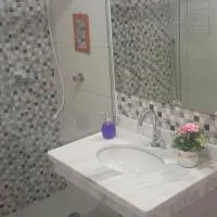 Apartamento flat central 97, hotelli kohteessa Franca