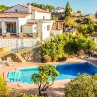 Finca Estrelicia, hotel in Pizarra