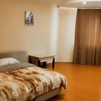 Запорізька 19 City Rooms, hotel en Bila Tserkva
