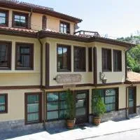 Hotel Old Times, hotel en Asenovgrad