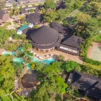 Safari Park Hotel, hotel a Nairobi