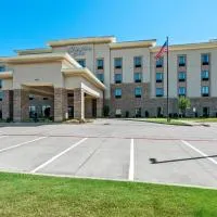 Hampton Inn Texarkana, Hotel in Texarkana