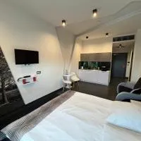 Hotel Orion Nowy Sącz Chełmiec, hotel i Chełmiec