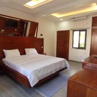 Turmalina Lodge Lda, hotel near Beira Airport - BEW, Dondo