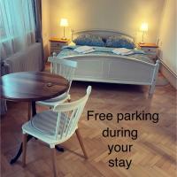 U Václava, hotel near Vaclav Havel Airport Prague - PRG, Kněževes