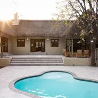 Landrift Villa, hotel en Phalaborwa