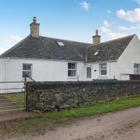 Ballygroggan Cottage - Uk48768, hotel poblíž Letiště Campbeltown - CAL, Machrihanish