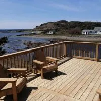 트윌링게이트에 위치한 호텔 Oceanview Cottage