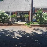 Sundown Lodge and Confrence, hotel di Aliwal North