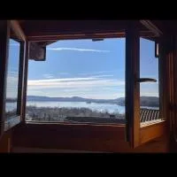 Quadrifoglio House, hotel en Gavirate