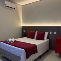 Cubo Hotel, hotel poblíž Mezinárodní letiště Rio Branco - RBR, Rio Branco