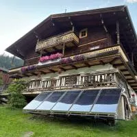 Bergerbauer Krimml, hotel em Krimml