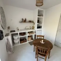 La Casita, hotel in Maisoncelles-du-Maine