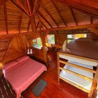 Wila Hostal, hotel v destinaci Gigante